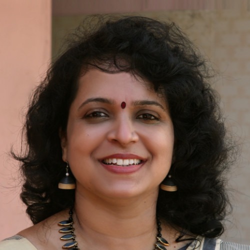 Adv. Dimple Mohan